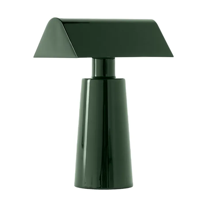 Caret MF1 portable bordlampe - Forest - &Tradition