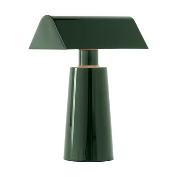 Caret MF1 portable bordlampe - Forest - &Tradition