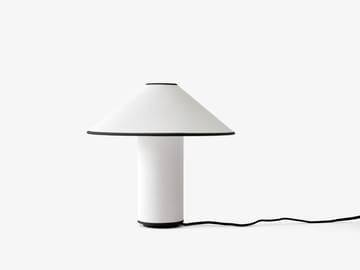 Colette ATD6 bordlampe - Black & White - &Tradition