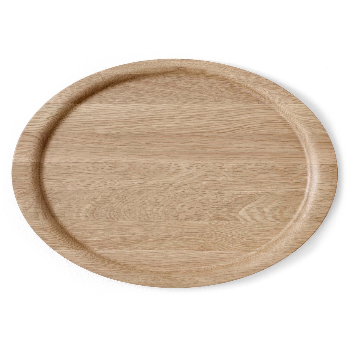 AndTradition SC65 Samlebrett 54 cm, eik