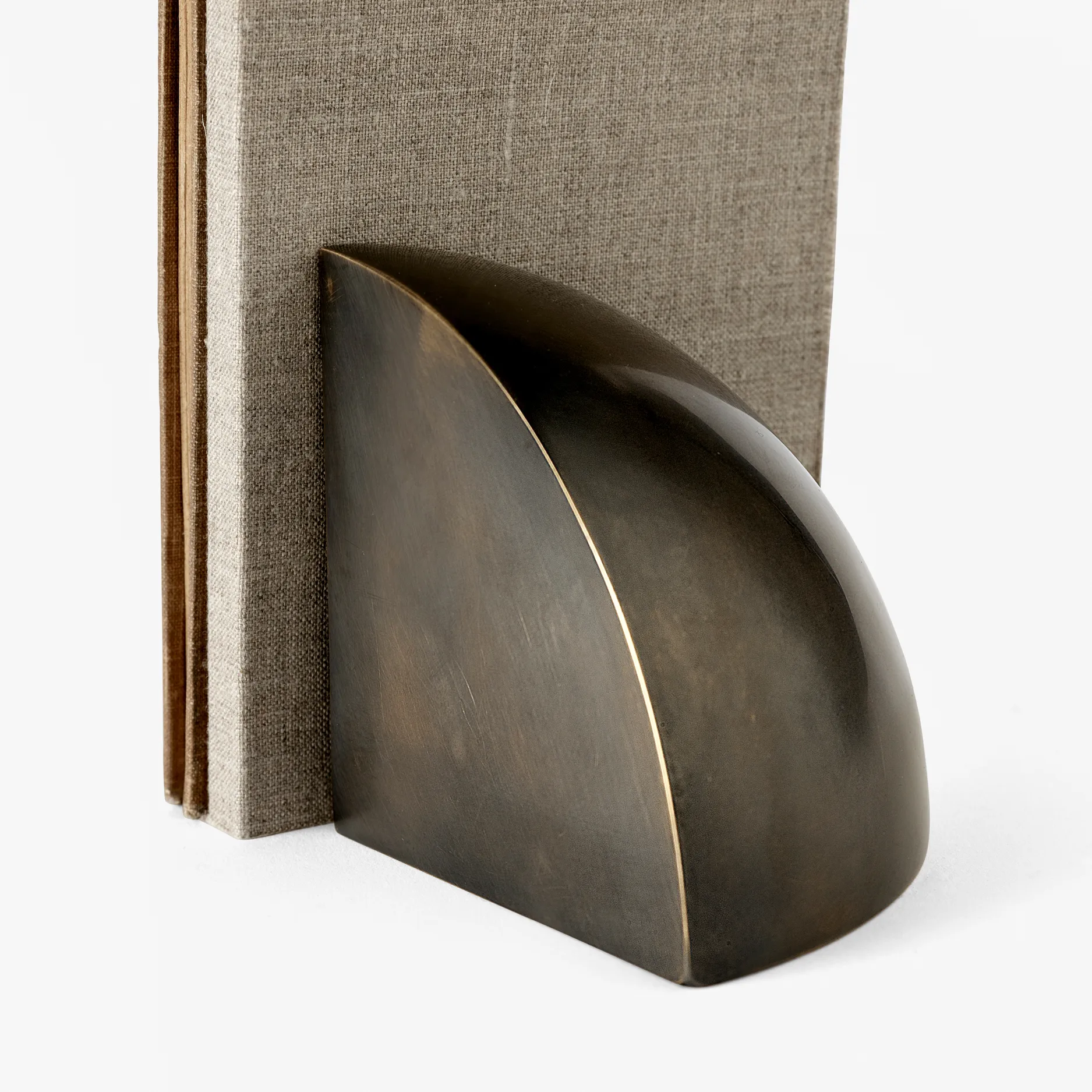 Collect dekorasjon SC42 10 cm, Bronzed brass &Tradition