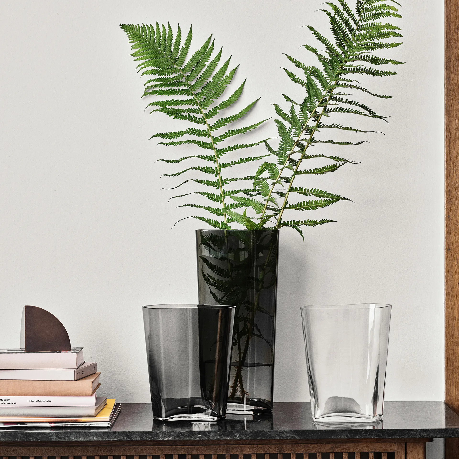 Collect dekorasjon SC42 10 cm, Bronzed brass &Tradition