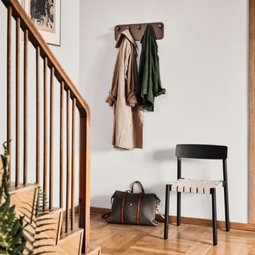 Collect knaggrekke SC47 54 cm - Bronzed brass - &Tradition