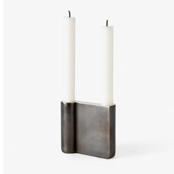 Collect lysestake SC39 - Bronzed brass - &Tradition