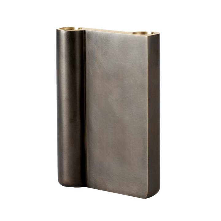 Collect lysestake SC41, Bronzed brass &Tradition