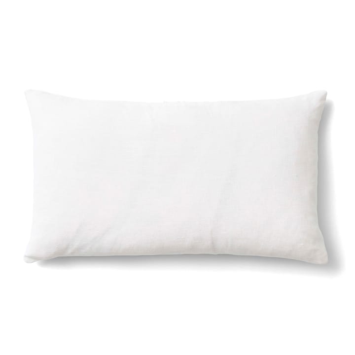 Collect pute SC27 Linen 30x50 cm, Milk (hvit) &Tradition