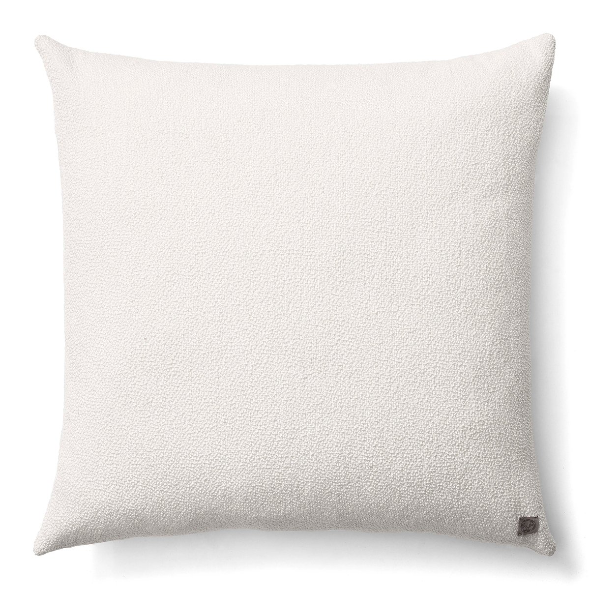 Bilde av &Tradition Collect pute SC28 Boucle 50x50 cm Ivory (hvit)