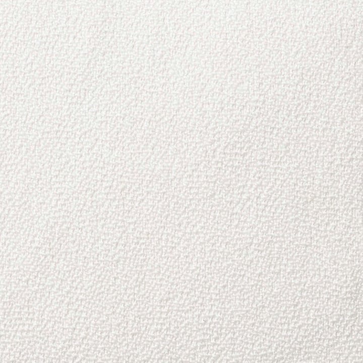 Collect pute SC28 Boucle 50x50 cm, Ivory (hvit) &Tradition