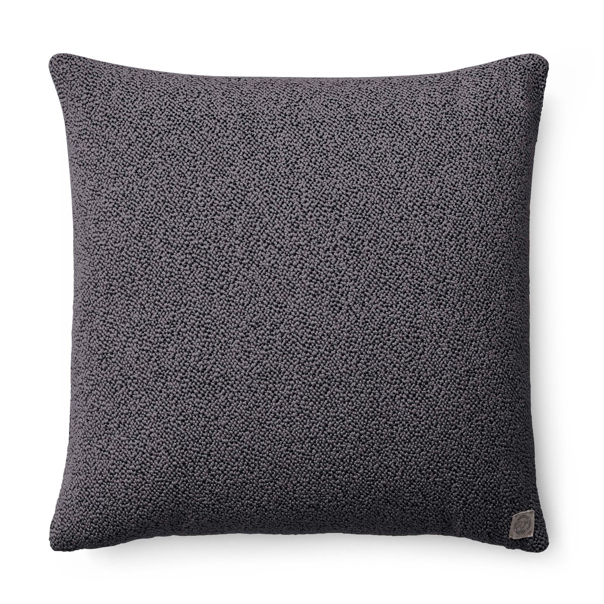 Bilde av &Tradition Collect pute SC28 Boucle 50x50 cm Slate