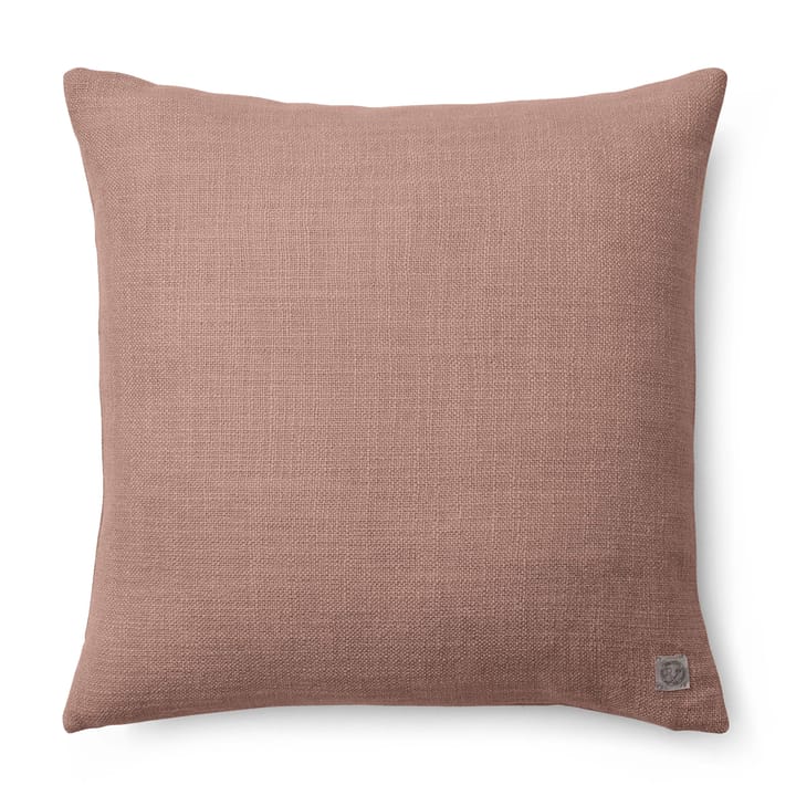 Collect pute SC28 Heavy Linen 50 x 50 cm - Sienna - &Tradition