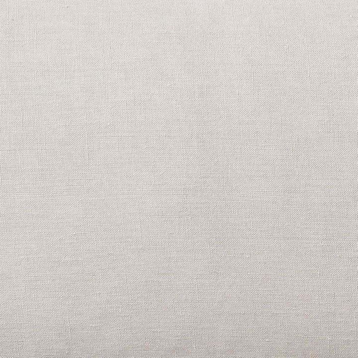 Collect pute SC28 Linen 50x50 cm, Cloud (lysegrå) &Tradition