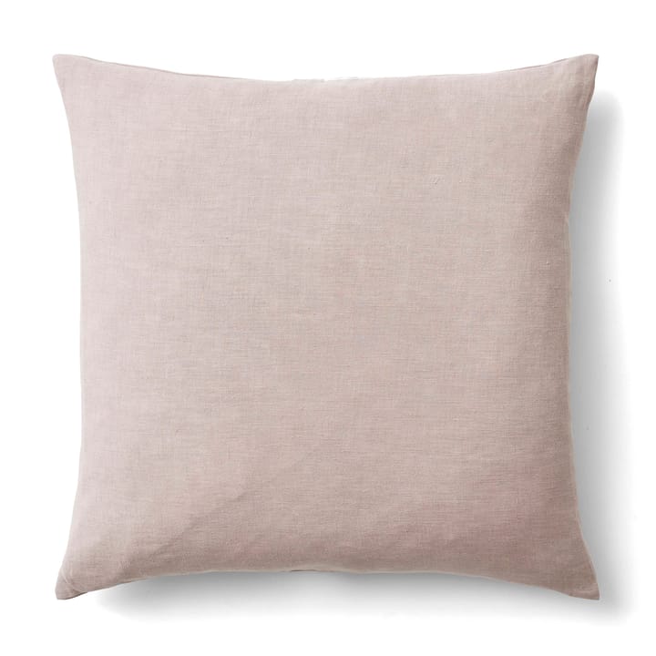 Collect pute SC28 Linen 50x50 cm, Powder (rosa) &Tradition