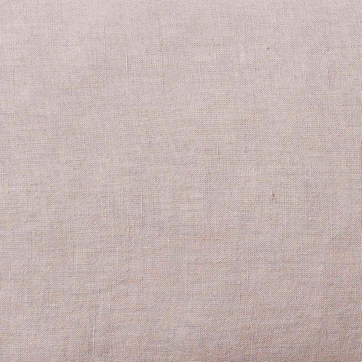 Collect pute SC28 Linen 50x50 cm, Powder (rosa) &Tradition