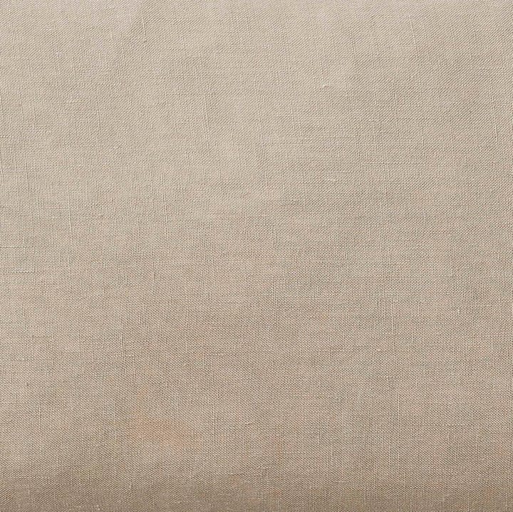 Collect pute SC28 Linen 50x50 cm - Sand (beige) - &Tradition