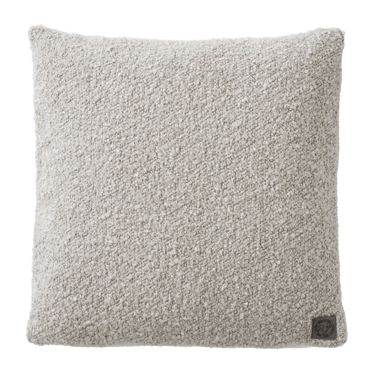 Bilde av &Tradition Collect pute SC28 Soft Boucle 50 x 50 cm Cloud