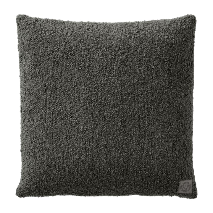 Collect pute SC28 Soft Boucle 50 x 50 cm - Moss - &Tradition