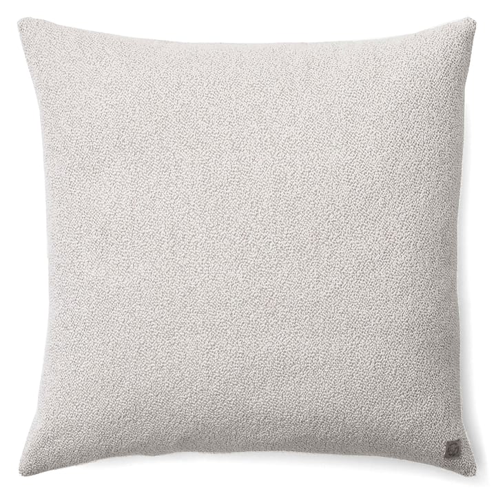 Collect pute SC29 Boucle 65x65 cm, Ivory & Sand (lysegrå) &Tradition