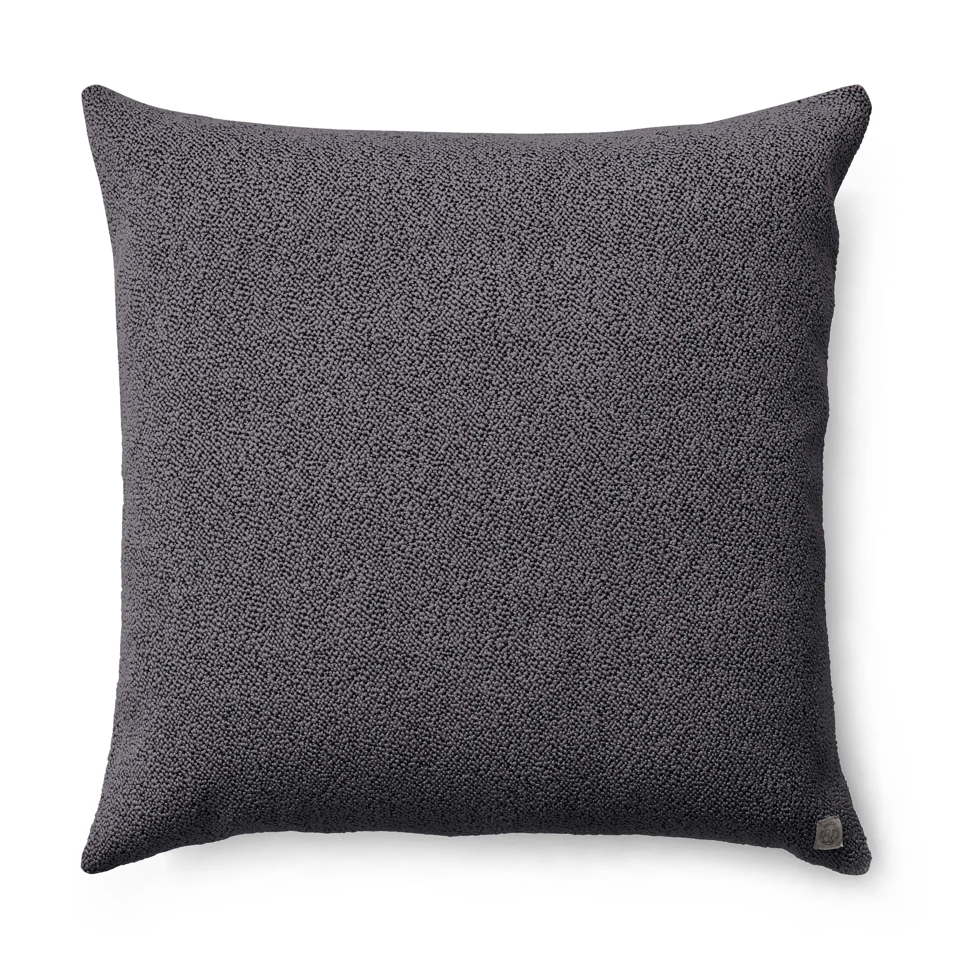 Collect pute SC29 Boucle 65x65 cm, Slate &Tradition