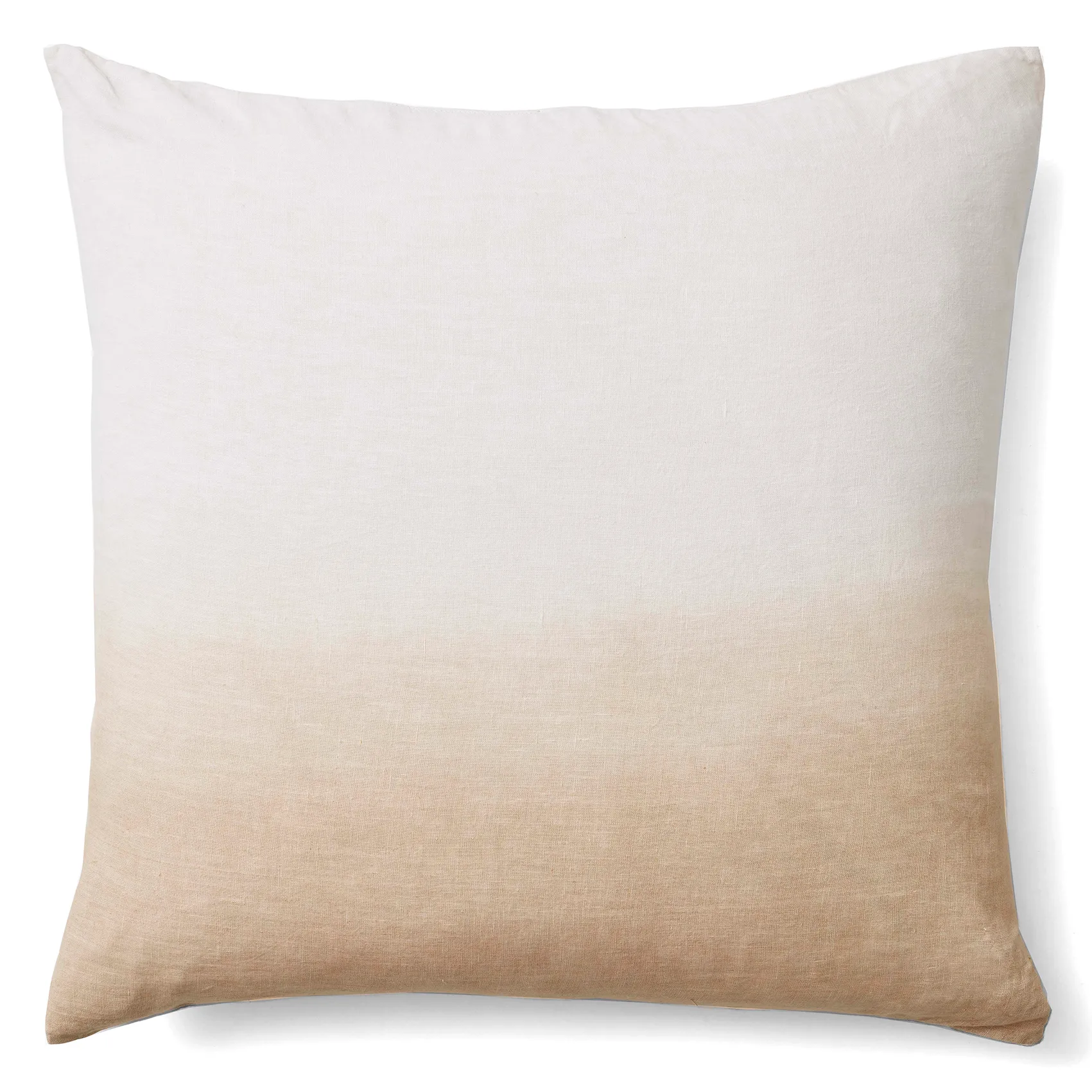 Collect pute SC29 Indigo 65x65 cm, Milk & Sand (hvit-beige) &Tradition