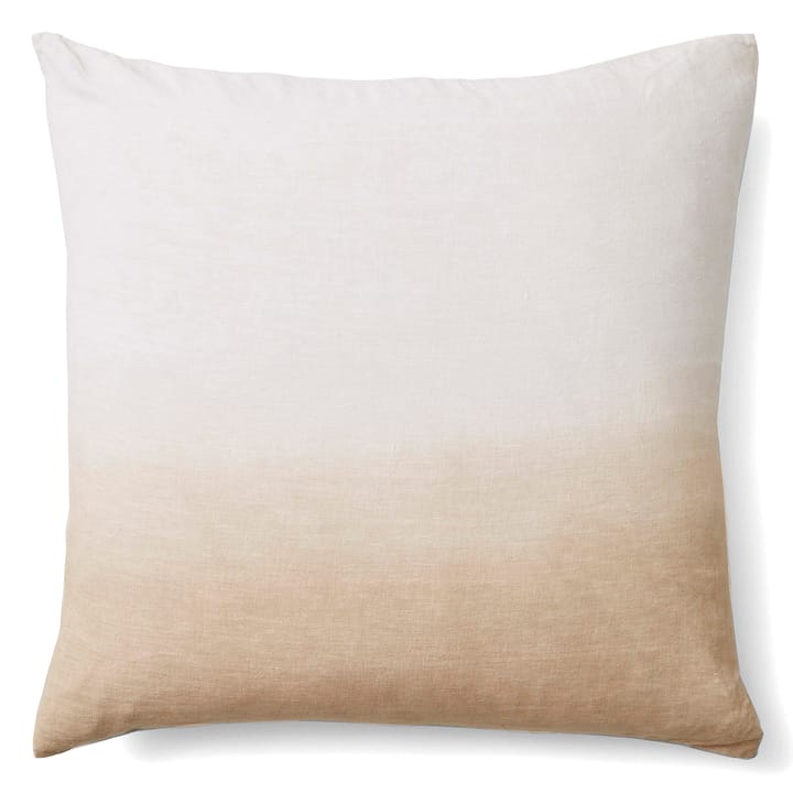 Collect pute SC29 Indigo 65x65 cm, Milk & Sand (hvit-beige) &Tradition