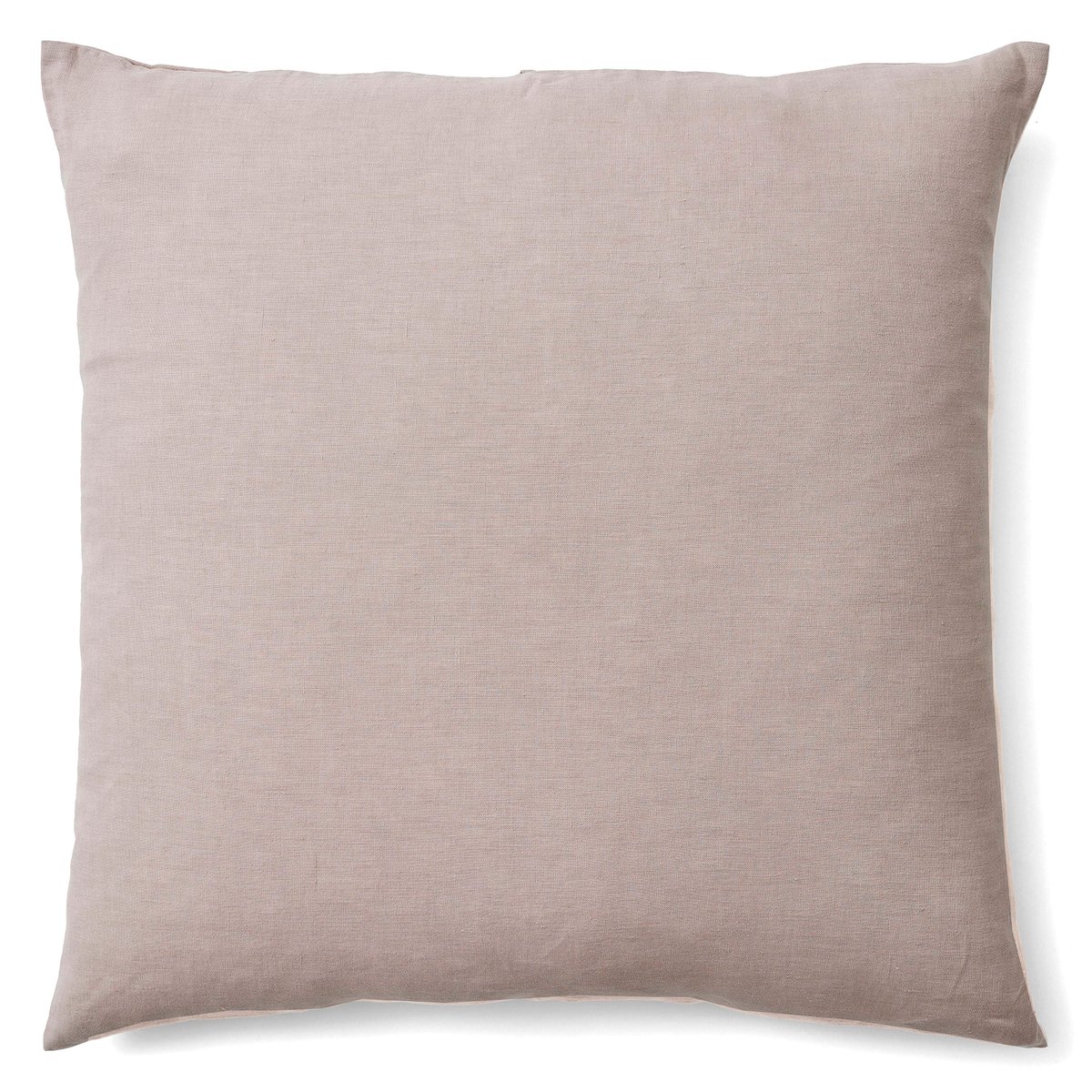 Bilde av &Tradition Collect pute SC29 Linen 65x65 cm Powder (rosa)