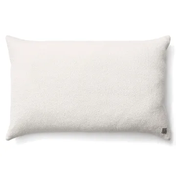 Collect pute SC30 Boucle 50x80 cm - Ivory (hvit) - &Tradition