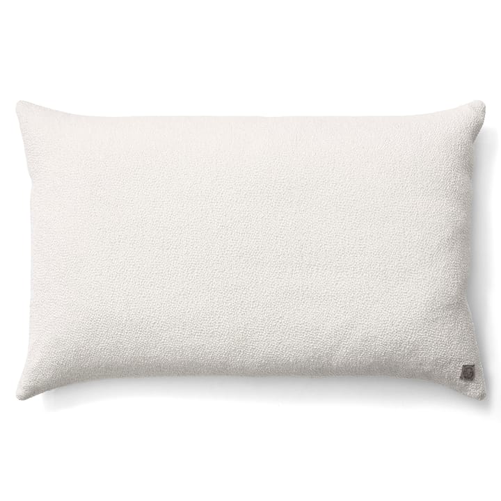 Collect pute SC30 Boucle 50x80 cm - Ivory (hvit) - &Tradition
