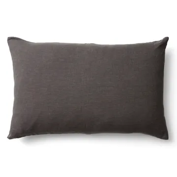 Collect pute SC30 Linen 50x80 cm - Slate (mørkegrå) - &Tradition