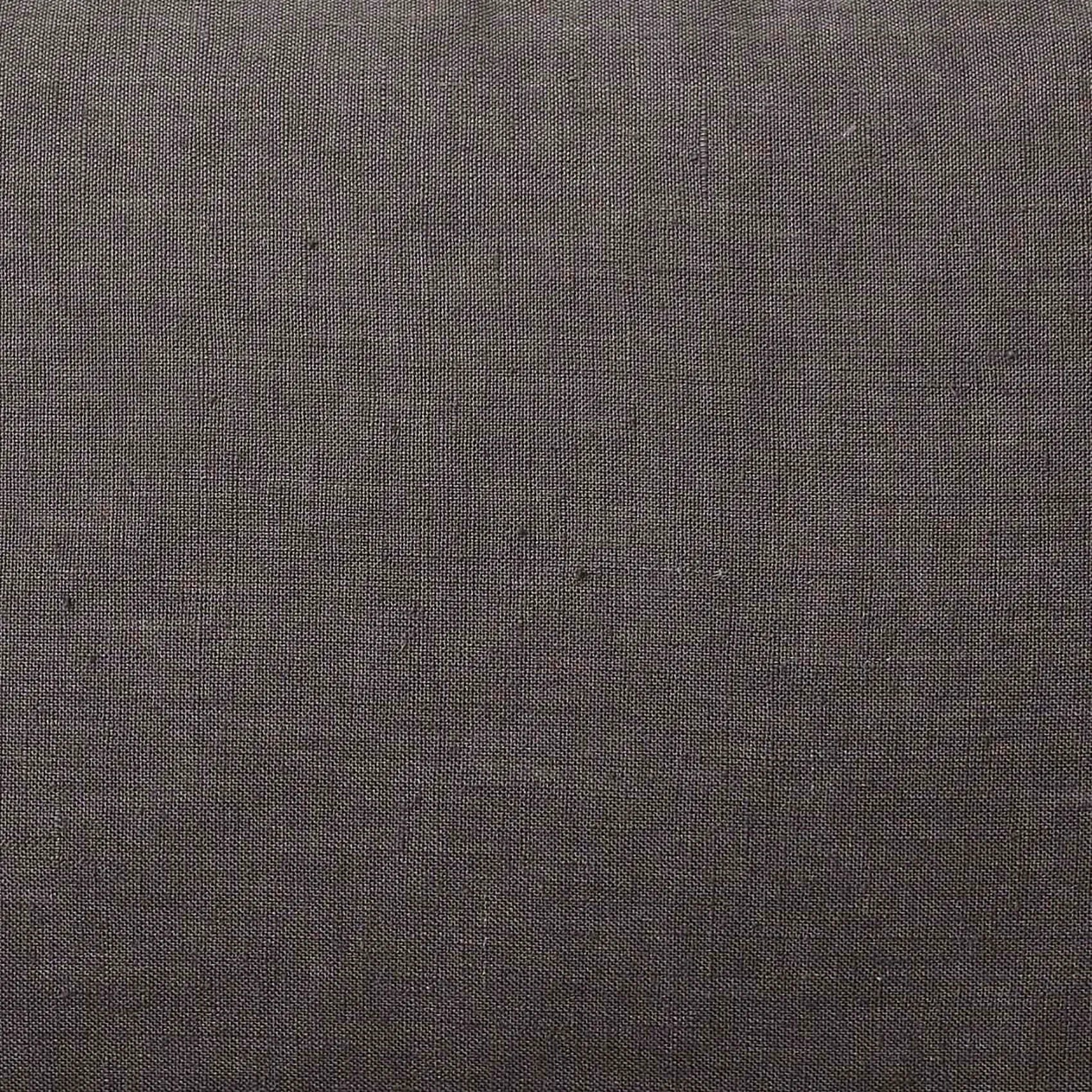 Collect pute SC30 Linen 50x80 cm, Slate (mørkegrå) &Tradition