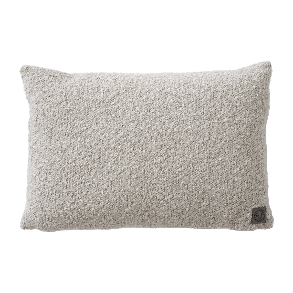 Bilde av &Tradition Collect pute SC48 Soft Boucle 40 x 60 cm Cloud