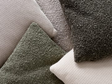 Collect pute SC48 Soft Boucle 40 x 60 cm - Cloud - &Tradition