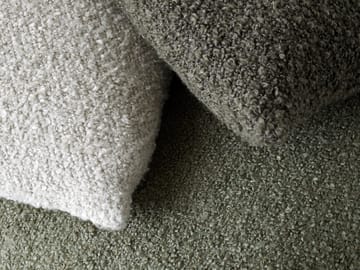 Collect pute SC48 Soft Boucle 40 x 60 cm - Cloud - &Tradition