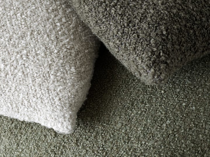 Collect pute SC48 Soft Boucle 40 x 60 cm, Cloud &Tradition