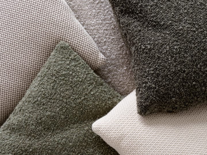 Collect pute SC48 Soft Boucle 40 x 60 cm, Sage &Tradition