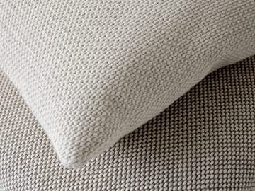 Collect pute SC48 Weave 40 x 60 cm - Coco - &Tradition