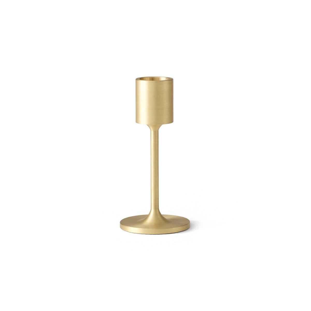 &Tradition - Collect SC57 Lysestake Brass
