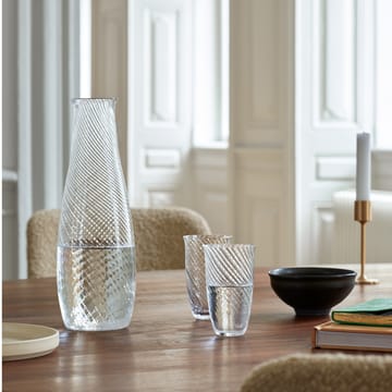 Collect SC60 vannglass 2-stk. - Klar - &Tradition