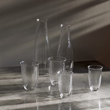 Collect SC61 vannglass 2-stk. - Klar - &Tradition