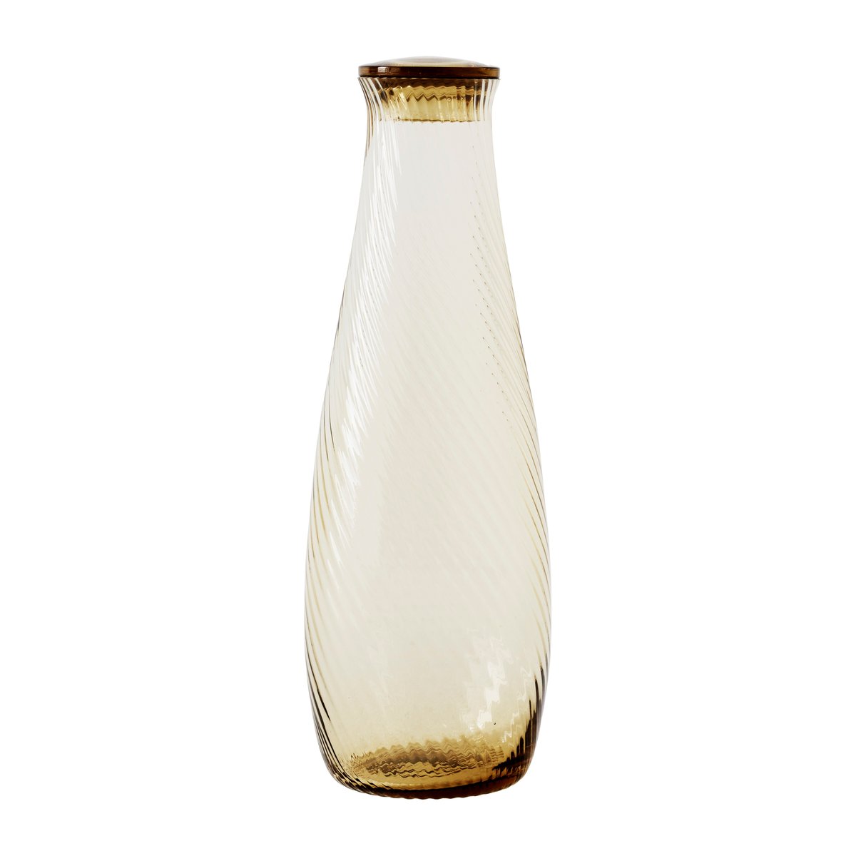 &Tradition Collect SC62 karaffel 0,8 L Amber