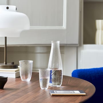 Collect SC62 karaffel 0,8 L - Glas - &Tradition
