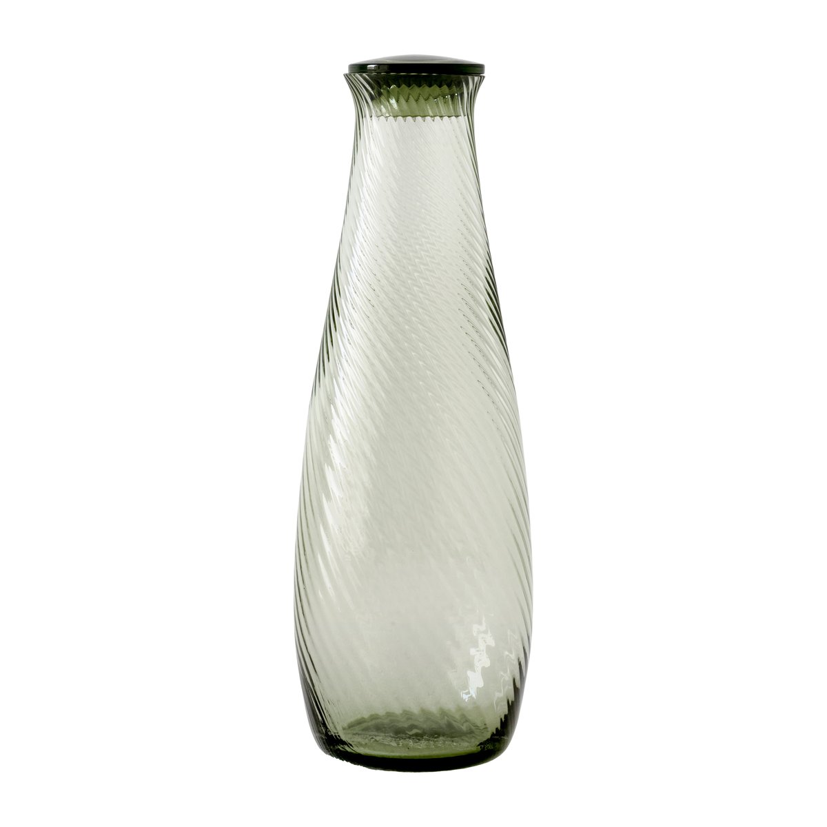 &Tradition Collect SC62 karaffel 0,8 L Moss