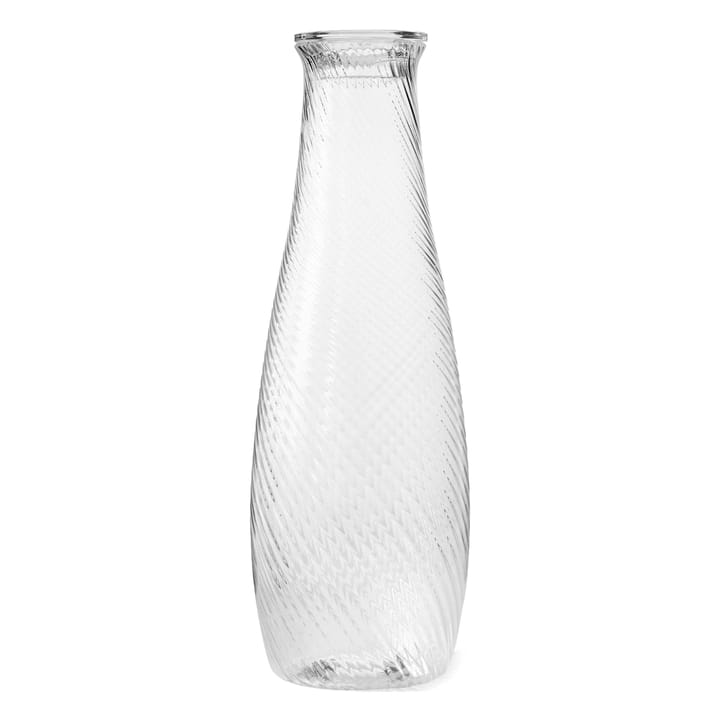 Collect SC63 karaffel 1,2 L - Glas - &Tradition