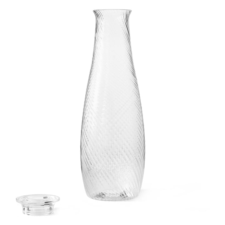 Collect SC63 karaffel 1,2 L - Glas - &Tradition