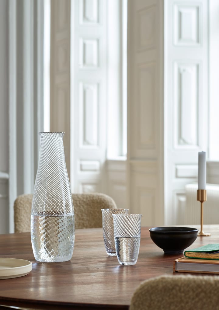 Collect SC63 karaffel 1,2 L, Glas &Tradition