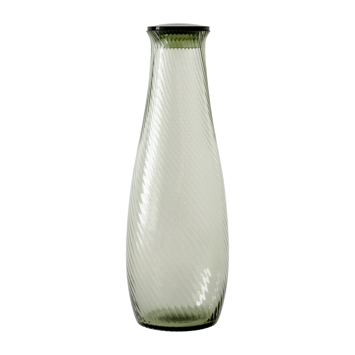 &Tradition Collect SC63 karaffel 1,2 L Moss