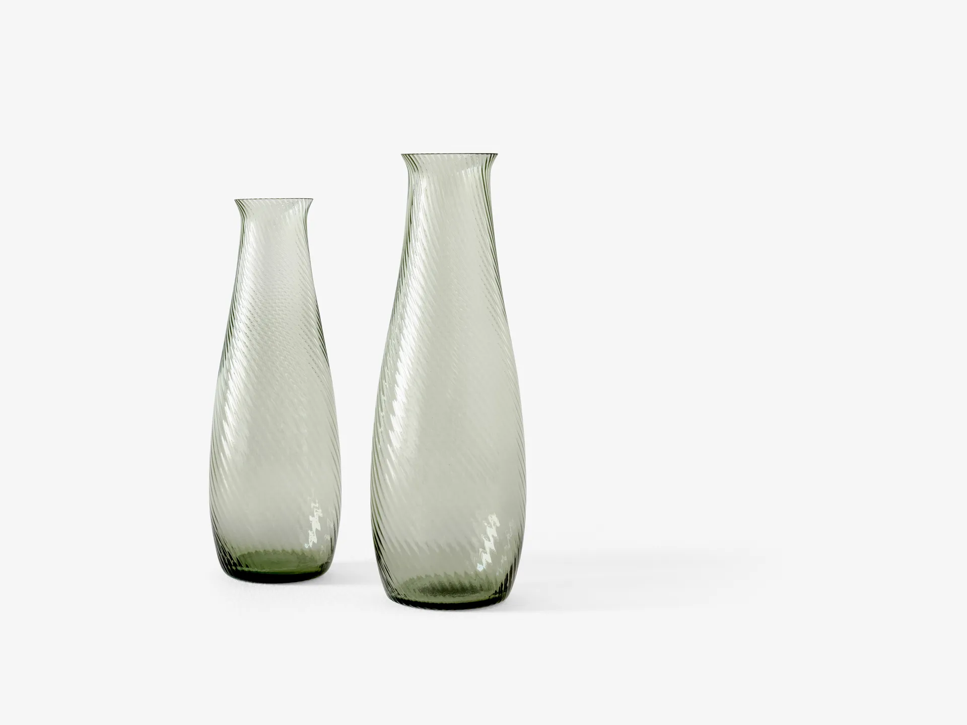 Collect SC63 karaffel 1,2 L, Moss &Tradition