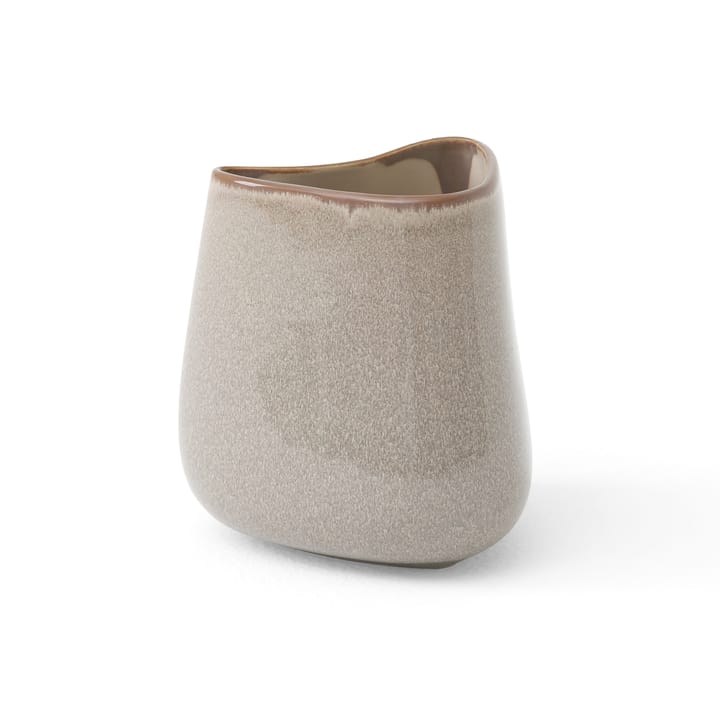 Collect SC66 vase keramik 16 cm, Ease &Tradition