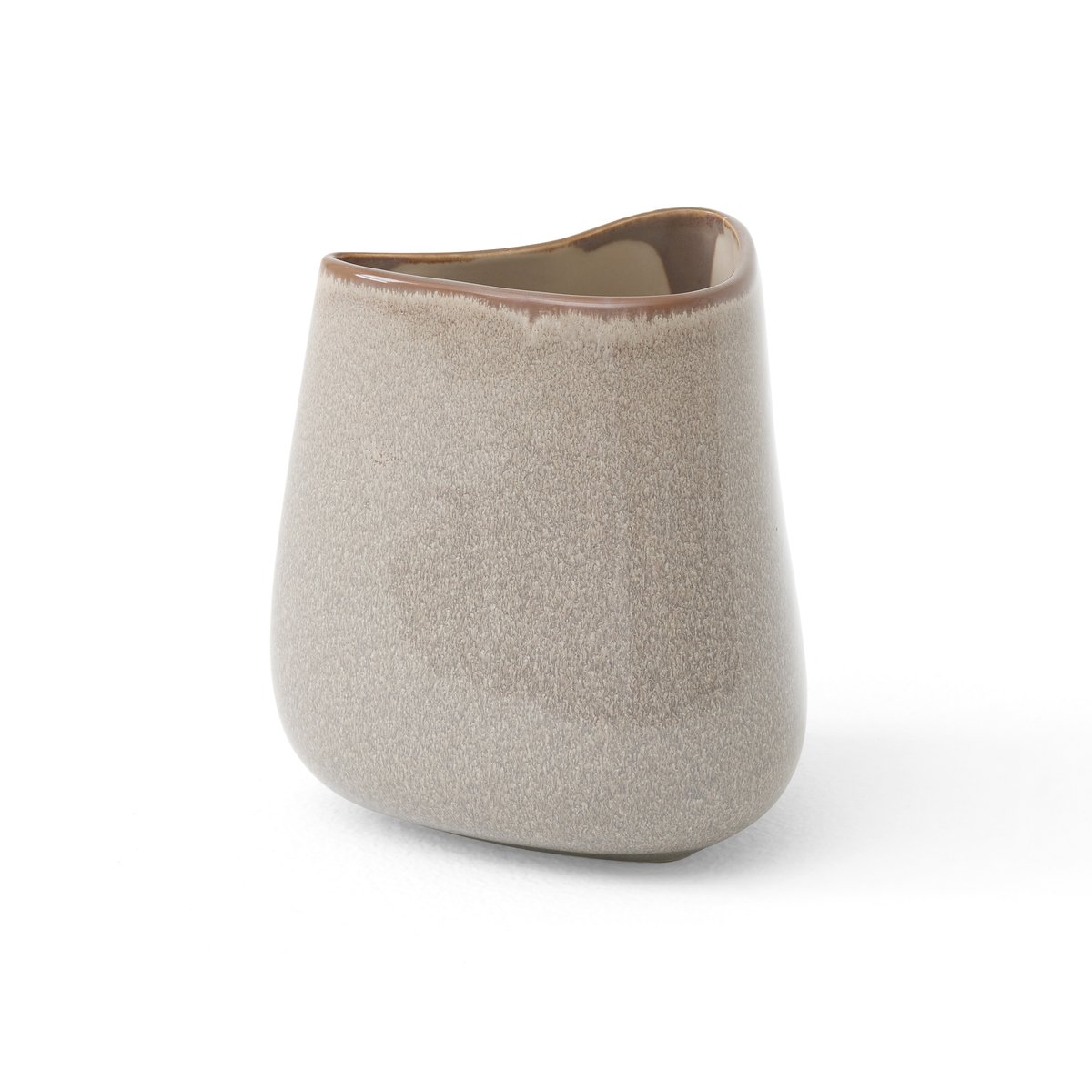 Bilde av &Tradition Collect SC66 vase keramik 16 cm Ease