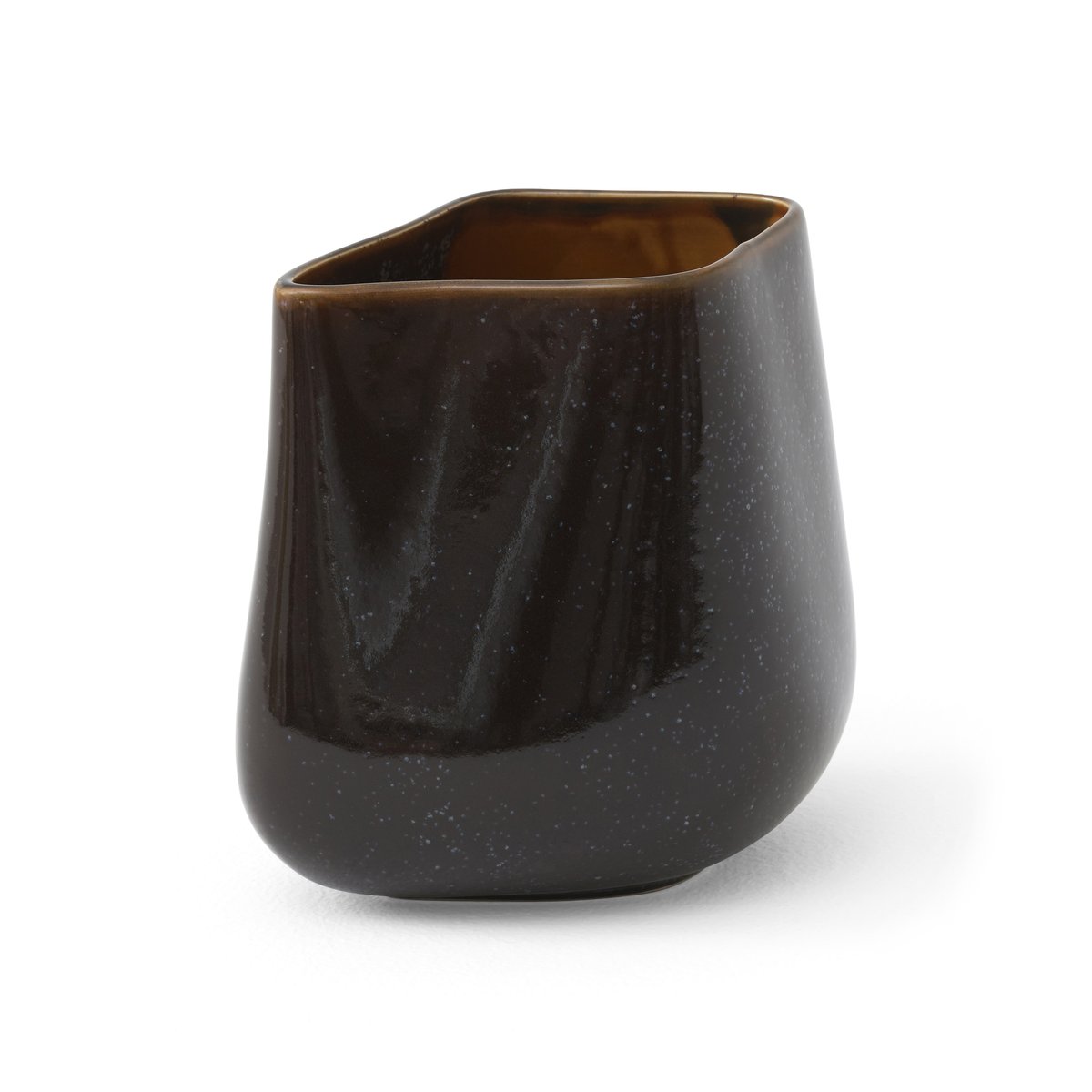 Bilde av &Tradition Collect SC67 vase keramik 23 cm Dive