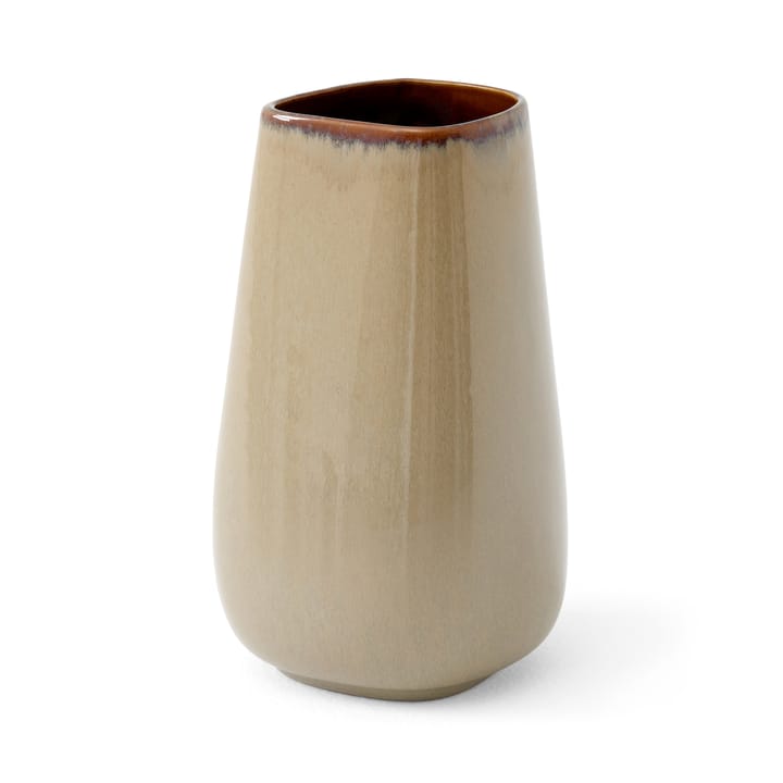 Collect SC68 vase keramikk 26 cm - Whisper - &Tradition